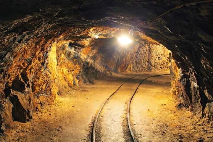 Gold Production